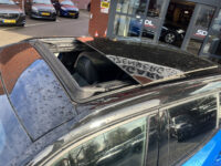 Peugeot 2008 1.2 PureTech GT-Line 131PK!! // SCHUIF-KANTELDAK // DODEHOEK // LED // CAMERA+SENSOREN // HALF LEDER // 3D COCKPIT // 47