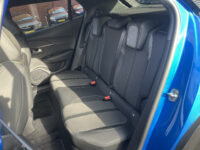 Peugeot 2008 1.2 PureTech GT-Line 131PK!! // SCHUIF-KANTELDAK // DODEHOEK // LED // CAMERA+SENSOREN // HALF LEDER // 3D COCKPIT // 50