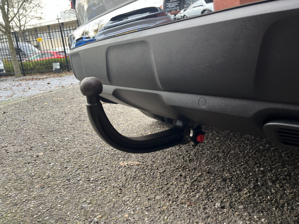 Peugeot 3008 1.2 Turbo Allure // DIGI COCKPIT! // NAVI // CAMERA // CLIMA // CRUISE // TREKHAAK // APPLE CARPLAY - ANDROID AUTO // ELEK. ACHT 13