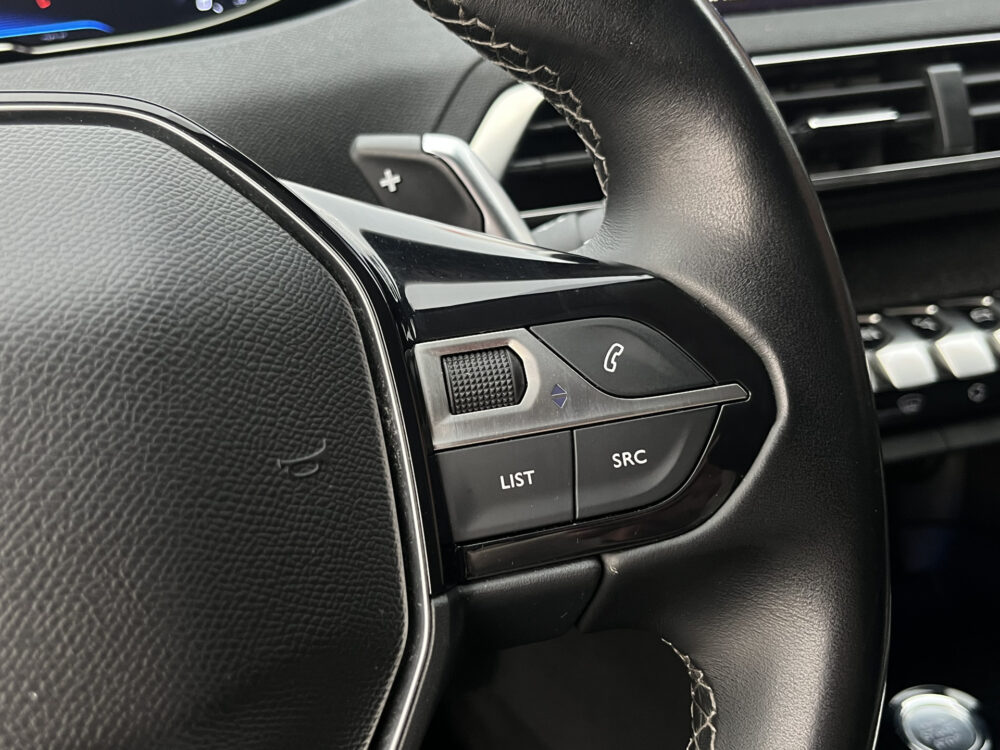 Peugeot 3008 1.2 Turbo Allure // DIGI COCKPIT! // NAVI // CAMERA // CLIMA // CRUISE // TREKHAAK // APPLE CARPLAY - ANDROID AUTO // ELEK. ACHT 22