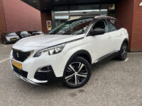 Peugeot 3008 1.2 Turbo Allure // DIGI COCKPIT! // NAVI // CAMERA // CLIMA // CRUISE // TREKHAAK // APPLE CARPLAY - ANDROID AUTO // ELEK. ACHT 37