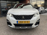 Peugeot 3008 1.2 Turbo Allure // DIGI COCKPIT! // NAVI // CAMERA // CLIMA // CRUISE // TREKHAAK // APPLE CARPLAY - ANDROID AUTO // ELEK. ACHT 44