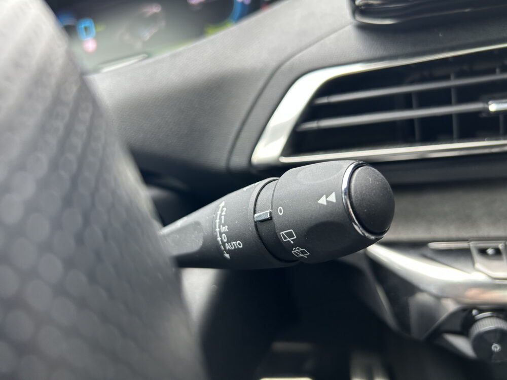 Peugeot 3008 1.6 HYbrid 225 GT BLACK PACK // PANO/SCHUIFKANTELDAK // ADAPTIVE CRUISE // FULL LED // FOCAL AUDIO // NAVI + CARPLAY // CAMERA 13