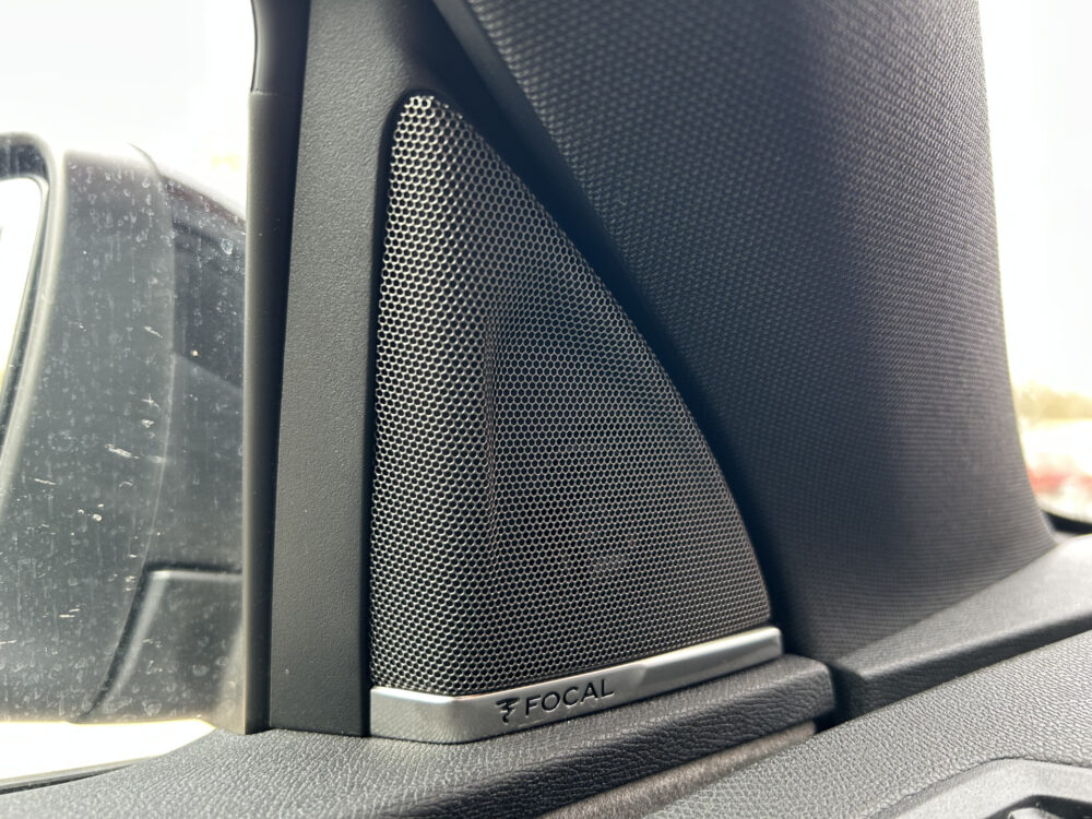 Peugeot 3008 1.6 HYbrid 225 GT BLACK PACK // PANO/SCHUIFKANTELDAK // ADAPTIVE CRUISE // FULL LED // FOCAL AUDIO // NAVI + CARPLAY // CAMERA 23