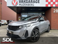 Peugeot 3008 1.6 HYbrid 225 GT BLACK PACK // PANO/SCHUIFKANTELDAK // ADAPTIVE CRUISE // FULL LED // FOCAL AUDIO // NAVI + CARPLAY // CAMERA 35