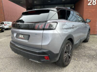 Peugeot 3008 1.6 HYbrid 225 GT BLACK PACK // PANO/SCHUIFKANTELDAK // ADAPTIVE CRUISE // FULL LED // FOCAL AUDIO // NAVI + CARPLAY // CAMERA 37