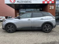 Peugeot 3008 1.6 HYbrid 225 GT BLACK PACK // PANO/SCHUIFKANTELDAK // ADAPTIVE CRUISE // FULL LED // FOCAL AUDIO // NAVI + CARPLAY // CAMERA 38