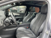 Peugeot 3008 1.6 HYbrid 225 GT BLACK PACK // PANO/SCHUIFKANTELDAK // ADAPTIVE CRUISE // FULL LED // FOCAL AUDIO // NAVI + CARPLAY // CAMERA 43