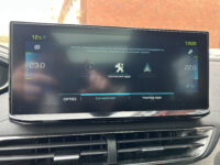 Peugeot 3008 1.6 HYbrid 225 GT BLACK PACK // PANO/SCHUIFKANTELDAK // ADAPTIVE CRUISE // FULL LED // FOCAL AUDIO // NAVI + CARPLAY // CAMERA 54