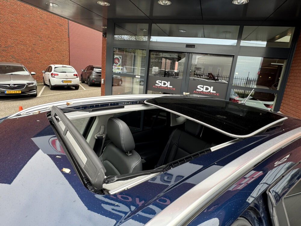 Suzuki S-Cross 1.4 Boosterjet High Executive // NAVI // CAMERA // SCHUIF-KANTEL DAK // ADAPTIVE CRUISE // LEDEREN BEKLEDING // 10