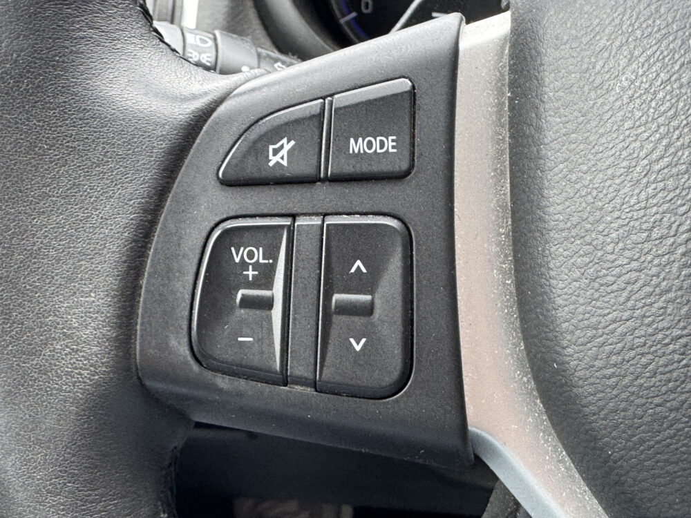 Suzuki S-Cross 1.4 Boosterjet High Executive // NAVI // CAMERA // SCHUIF-KANTEL DAK // ADAPTIVE CRUISE // LEDEREN BEKLEDING // 14