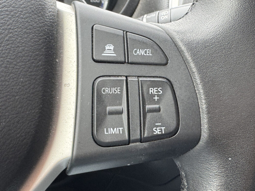 Suzuki S-Cross 1.4 Boosterjet High Executive // NAVI // CAMERA // SCHUIF-KANTEL DAK // ADAPTIVE CRUISE // LEDEREN BEKLEDING // 16