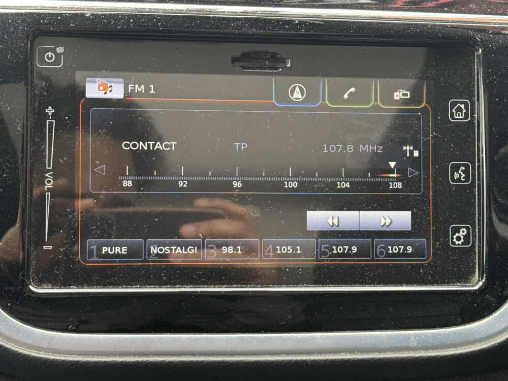 Suzuki S-Cross 1.4 Boosterjet High Executive // NAVI // CAMERA // SCHUIF-KANTEL DAK // ADAPTIVE CRUISE // LEDEREN BEKLEDING // 18