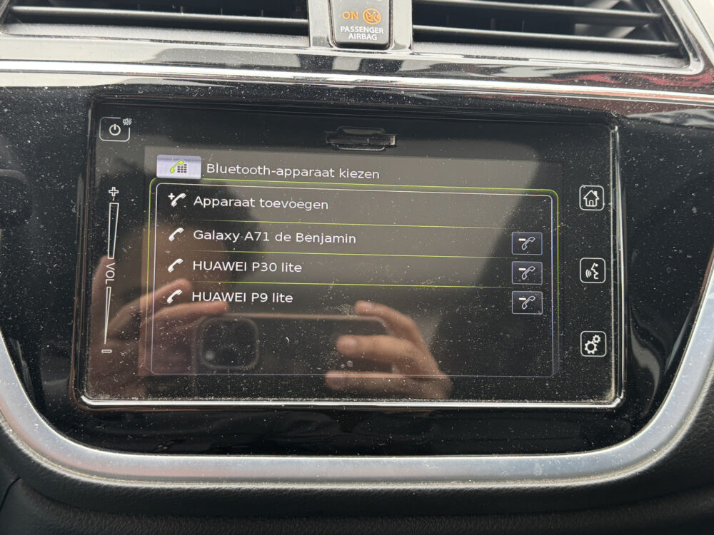 Suzuki S-Cross 1.4 Boosterjet High Executive // NAVI // CAMERA // SCHUIF-KANTEL DAK // ADAPTIVE CRUISE // LEDEREN BEKLEDING // 19