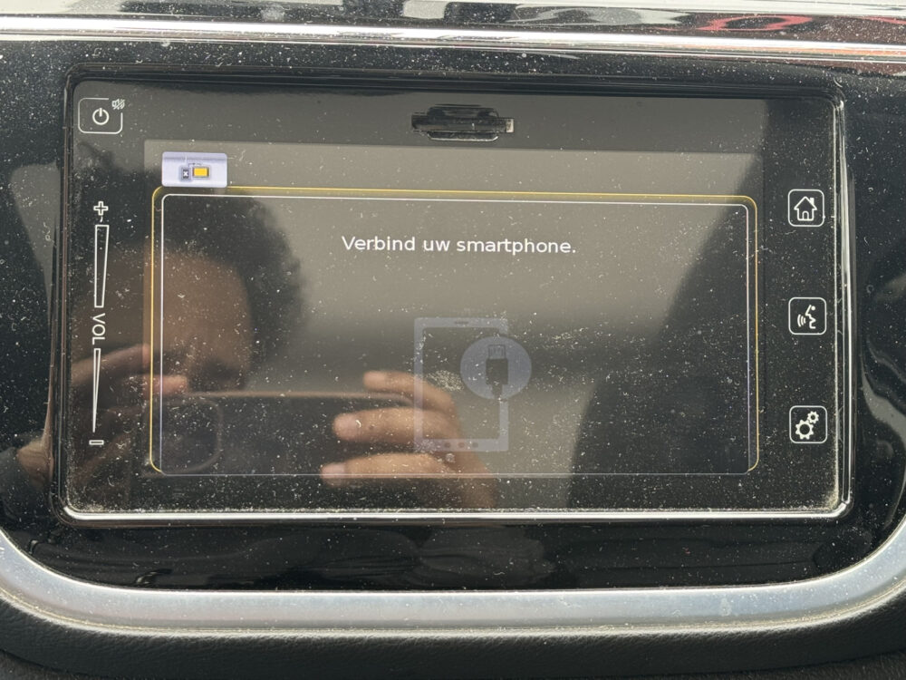 Suzuki S-Cross 1.4 Boosterjet High Executive // NAVI // CAMERA // SCHUIF-KANTEL DAK // ADAPTIVE CRUISE // LEDEREN BEKLEDING // 20