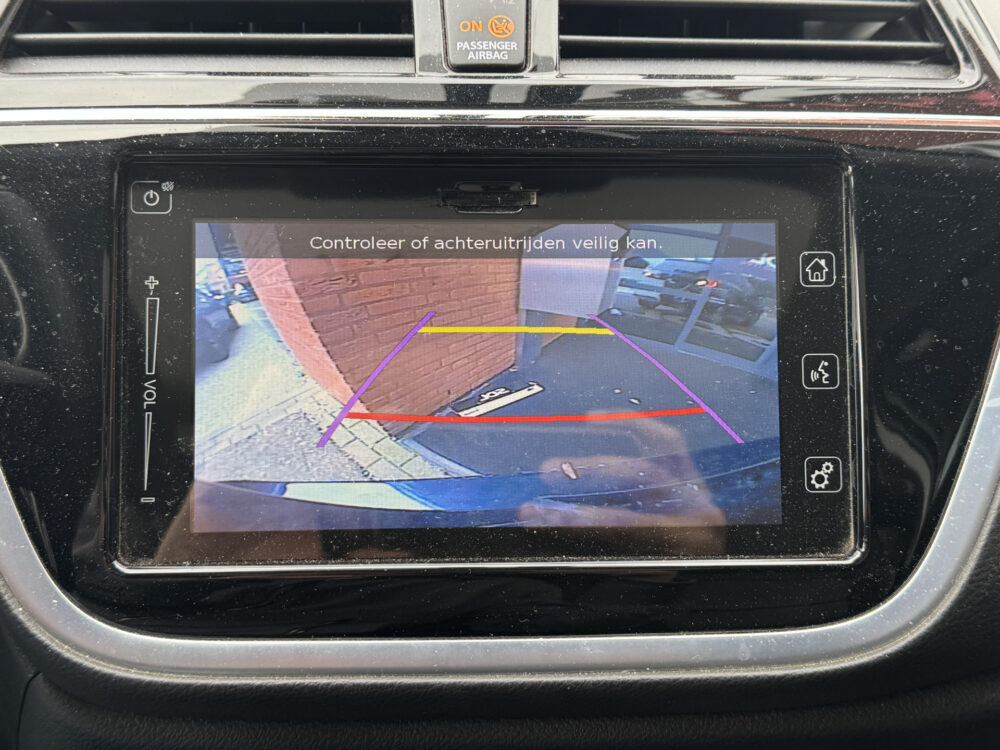 Suzuki S-Cross 1.4 Boosterjet High Executive // NAVI // CAMERA // SCHUIF-KANTEL DAK // ADAPTIVE CRUISE // LEDEREN BEKLEDING // 21