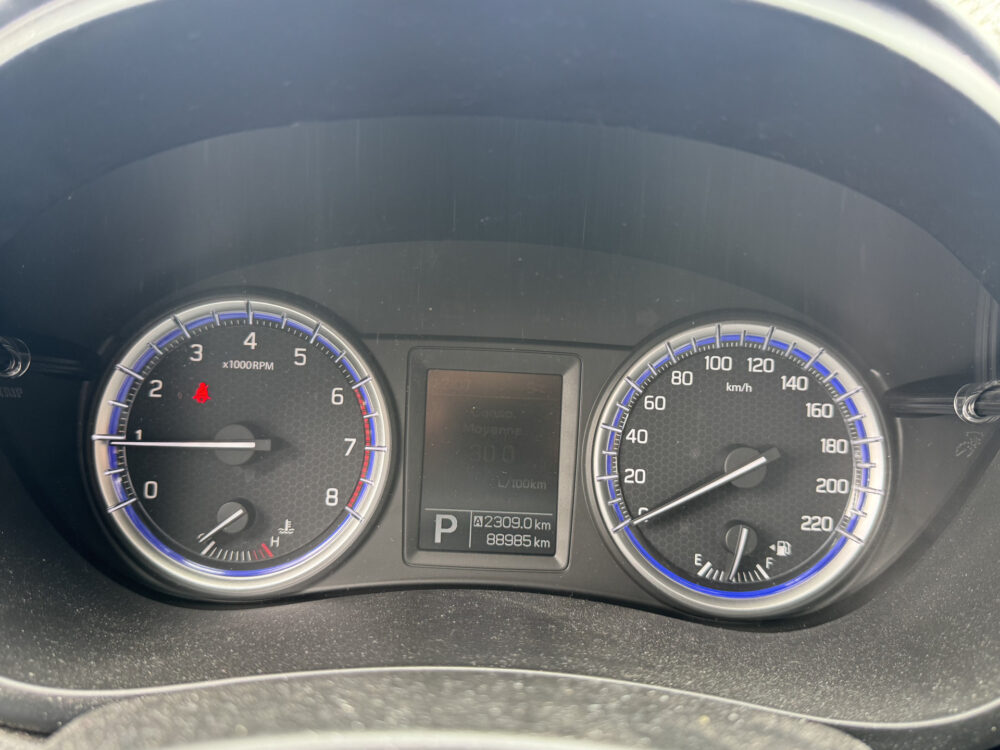 Suzuki S-Cross 1.4 Boosterjet High Executive // NAVI // CAMERA // SCHUIF-KANTEL DAK // ADAPTIVE CRUISE // LEDEREN BEKLEDING // 22