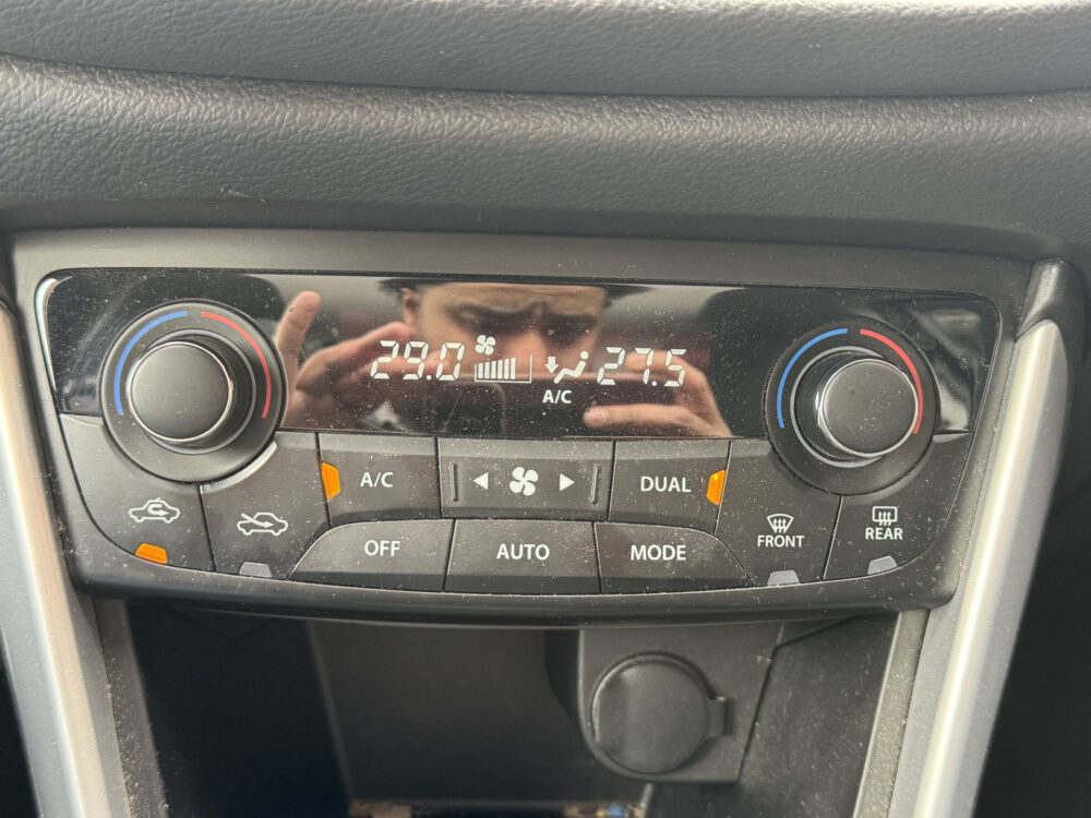 Suzuki S-Cross 1.4 Boosterjet High Executive // NAVI // CAMERA // SCHUIF-KANTEL DAK // ADAPTIVE CRUISE // LEDEREN BEKLEDING // 23