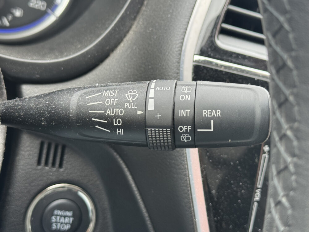 Suzuki S-Cross 1.4 Boosterjet High Executive // NAVI // CAMERA // SCHUIF-KANTEL DAK // ADAPTIVE CRUISE // LEDEREN BEKLEDING // 27