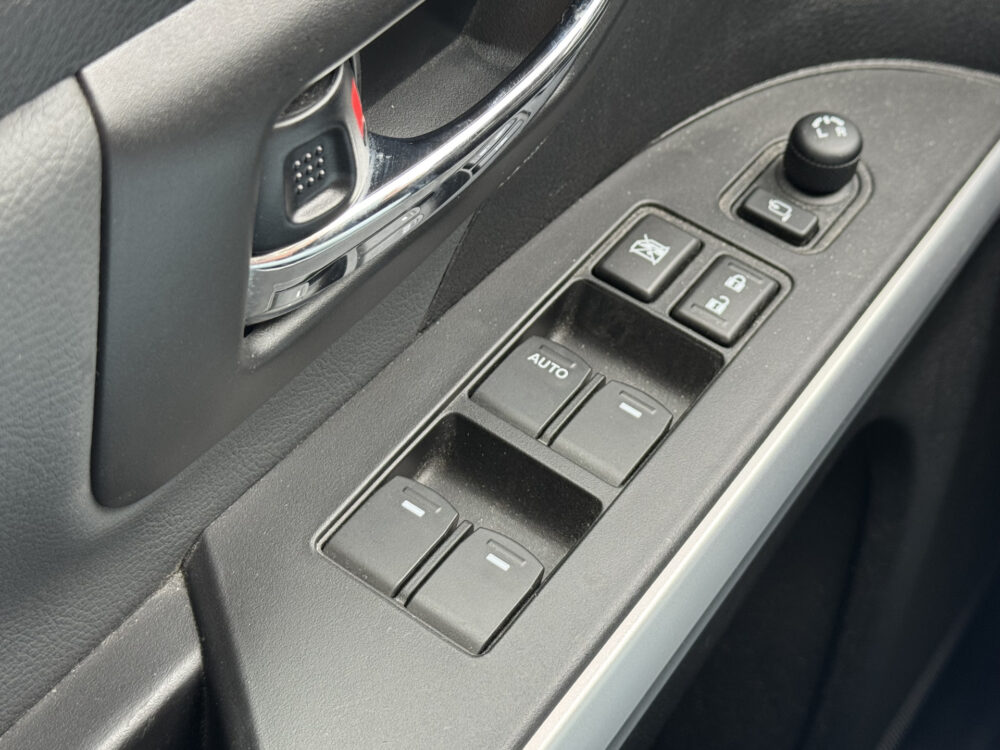 Suzuki S-Cross 1.4 Boosterjet High Executive // NAVI // CAMERA // SCHUIF-KANTEL DAK // ADAPTIVE CRUISE // LEDEREN BEKLEDING // 29