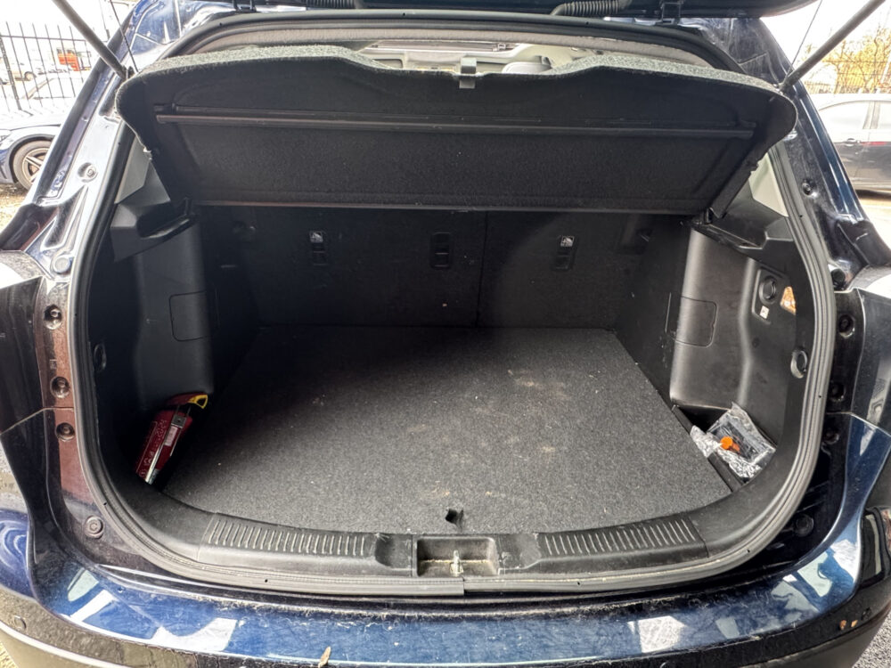 Suzuki S-Cross 1.4 Boosterjet High Executive // NAVI // CAMERA // SCHUIF-KANTEL DAK // ADAPTIVE CRUISE // LEDEREN BEKLEDING // 32