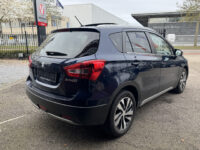 Suzuki S-Cross 1.4 Boosterjet High Executive // NAVI // CAMERA // SCHUIF-KANTEL DAK // ADAPTIVE CRUISE // LEDEREN BEKLEDING // 36