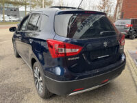 Suzuki S-Cross 1.4 Boosterjet High Executive // NAVI // CAMERA // SCHUIF-KANTEL DAK // ADAPTIVE CRUISE // LEDEREN BEKLEDING // 37
