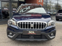 Suzuki S-Cross 1.4 Boosterjet High Executive // NAVI // CAMERA // SCHUIF-KANTEL DAK // ADAPTIVE CRUISE // LEDEREN BEKLEDING // 40