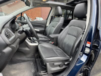 Suzuki S-Cross 1.4 Boosterjet High Executive // NAVI // CAMERA // SCHUIF-KANTEL DAK // ADAPTIVE CRUISE // LEDEREN BEKLEDING // 42