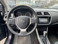 Suzuki S-Cross 1.4 Boosterjet High Executive // NAVI // CAMERA // SCHUIF-KANTEL DAK // ADAPTIVE CRUISE // LEDEREN BEKLEDING // 46