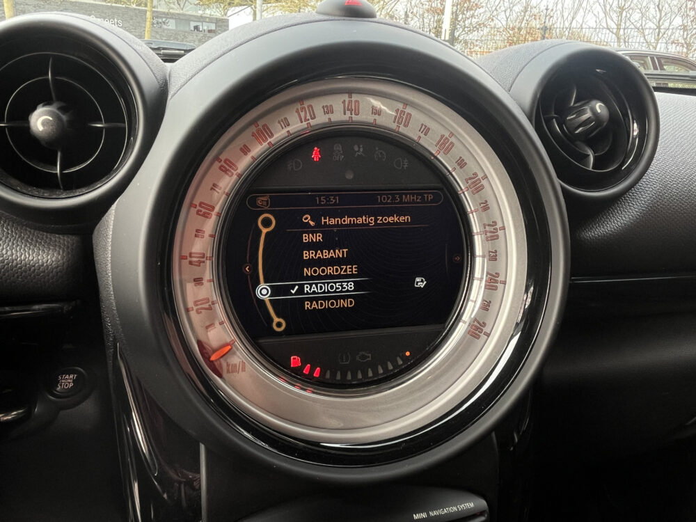 MINI Countryman 1.6 Cooper Business Line // NAVI // CRUISE CONTROL // AIRCO // BLUETOOTH // 16