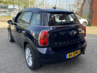 MINI Countryman 1.6 Cooper Business Line // NAVI // CRUISE CONTROL // AIRCO // BLUETOOTH // 29