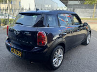 MINI Countryman 1.6 Cooper Business Line // NAVI // CRUISE CONTROL // AIRCO // BLUETOOTH // 30