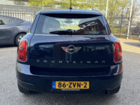 MINI Countryman 1.6 Cooper Business Line // NAVI // CRUISE CONTROL // AIRCO // BLUETOOTH // 32