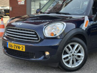 MINI Countryman 1.6 Cooper Business Line // NAVI // CRUISE CONTROL // AIRCO // BLUETOOTH // 33
