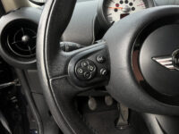 MINI Countryman 1.6 Cooper Business Line // NAVI // CRUISE CONTROL // AIRCO // BLUETOOTH // 38