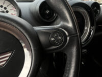 MINI Countryman 1.6 Cooper Business Line // NAVI // CRUISE CONTROL // AIRCO // BLUETOOTH // 39