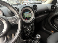 MINI Countryman 1.6 Cooper Business Line // NAVI // CRUISE CONTROL // AIRCO // BLUETOOTH // 40