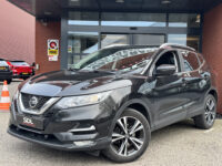 Nissan QASHQAI 1.3 DIG-T Business Edition // NAVI // 360 CAMERA // ADAPTIVE CRUISE // TREKHAAK // PANO DAK // CLIMA // 35