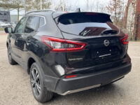 Nissan QASHQAI 1.3 DIG-T Business Edition // NAVI // 360 CAMERA // ADAPTIVE CRUISE // TREKHAAK // PANO DAK // CLIMA // 37