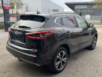 Nissan QASHQAI 1.3 DIG-T Business Edition // NAVI // 360 CAMERA // ADAPTIVE CRUISE // TREKHAAK // PANO DAK // CLIMA // 38