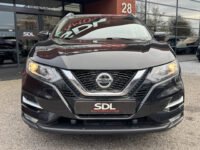 Nissan QASHQAI 1.3 DIG-T Business Edition // NAVI // 360 CAMERA // ADAPTIVE CRUISE // TREKHAAK // PANO DAK // CLIMA // 40