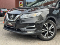 Nissan QASHQAI 1.3 DIG-T Business Edition // NAVI // 360 CAMERA // ADAPTIVE CRUISE // TREKHAAK // PANO DAK // CLIMA // 41