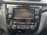 Nissan QASHQAI 1.3 DIG-T Business Edition // NAVI // 360 CAMERA // ADAPTIVE CRUISE // TREKHAAK // PANO DAK // CLIMA // 52