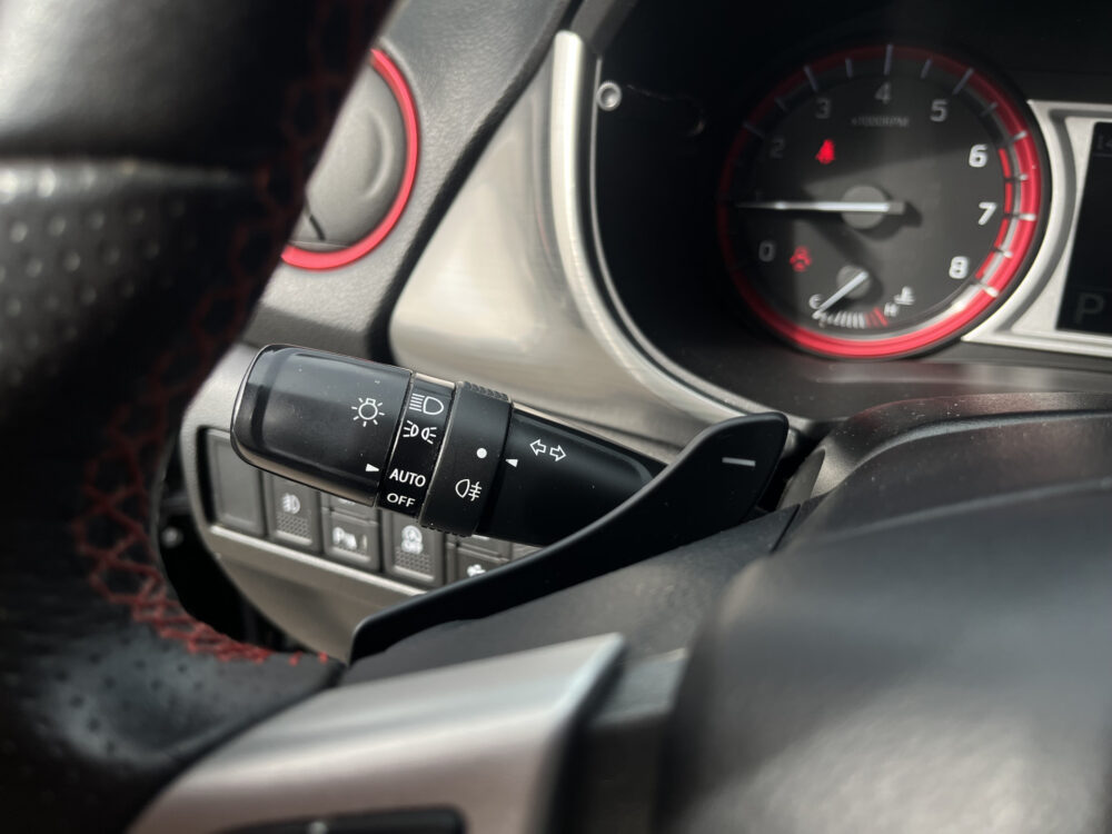 Suzuki Vitara 1.4 Boosterjet Stijl // KEYLESS // ADAPTIV. CRUISE // CAMERA+SENSOREN // NAVI+CARPLAY // STOELVERWARMING // 21