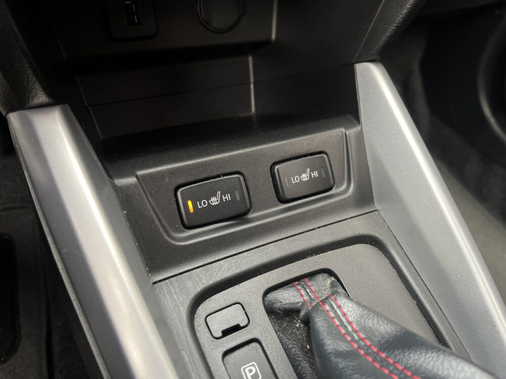 Suzuki Vitara 1.4 Boosterjet Stijl // KEYLESS // ADAPTIV. CRUISE // CAMERA+SENSOREN // NAVI+CARPLAY // STOELVERWARMING // 24