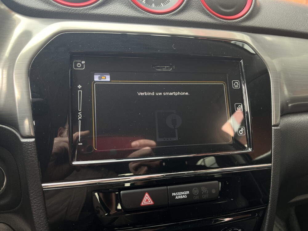 Suzuki Vitara 1.4 Boosterjet Stijl // KEYLESS // ADAPTIV. CRUISE // CAMERA+SENSOREN // NAVI+CARPLAY // STOELVERWARMING // 28