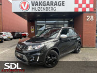 Suzuki Vitara 1.4 Boosterjet Stijl // KEYLESS // ADAPTIV. CRUISE // CAMERA+SENSOREN // NAVI+CARPLAY // STOELVERWARMING // 31
