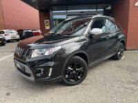 Suzuki Vitara 1.4 Boosterjet Stijl // KEYLESS // ADAPTIV. CRUISE // CAMERA+SENSOREN // NAVI+CARPLAY // STOELVERWARMING // 32