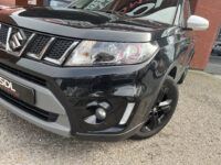 Suzuki Vitara 1.4 Boosterjet Stijl // KEYLESS // ADAPTIV. CRUISE // CAMERA+SENSOREN // NAVI+CARPLAY // STOELVERWARMING // 33